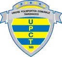 Logo du UPC Tavagnacco