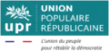 Image illustrative de l’article Union populaire républicaine (2007)