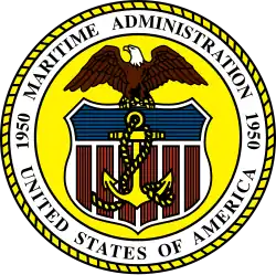 United States Maritime Administration