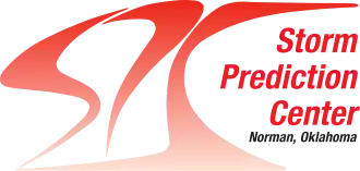 Storm Prediction Center