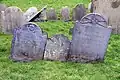 Copp's Hill Burying Ground