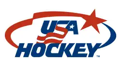 Image illustrative de l’article USA Hockey