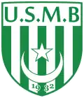 Ancien logo du club
