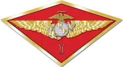 Image illustrative de l’article 1st Marine Aircraft Wing