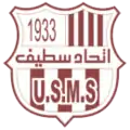 Logo du USM Sétif
