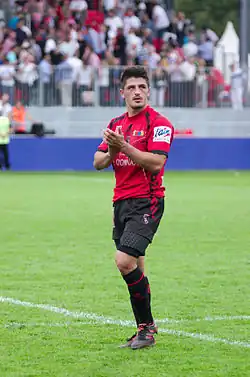 Description de cette image, également commentée ci-après