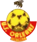 Logo de l'US Orléans de 1983 à 1992.