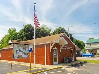 Beavertown (comté de Snyder, Pennsylvanie)