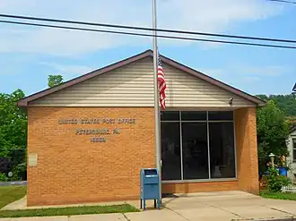 Petersburg (Pennsylvanie)