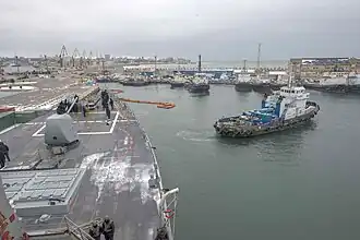 Le Alexandria 1 (1981)