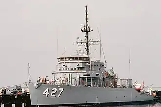 illustration de Classe Aggressive