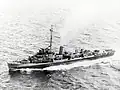 USS"MacAnn" (DE-179)