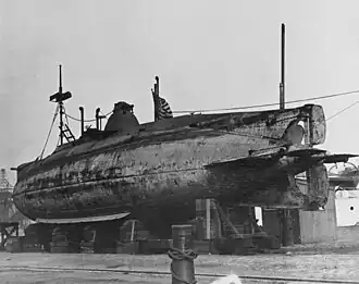 illustration de Classe Plunger