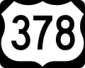 U.S. Route 378