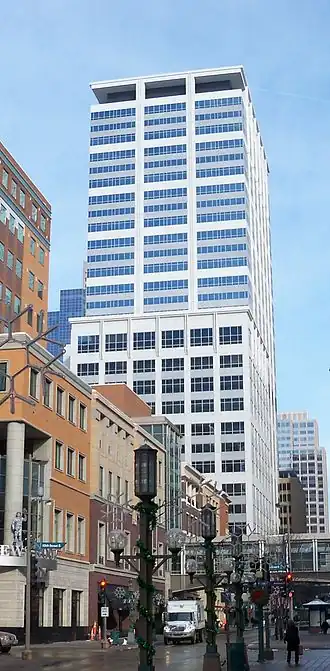 illustration de U.S. Bancorp