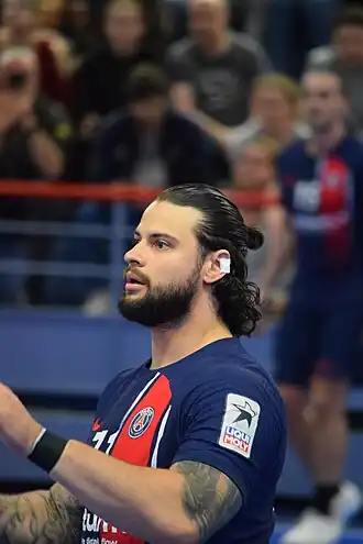 Elohim Prandi en 2024