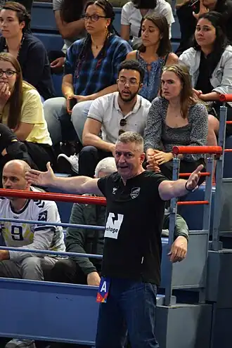 Image illustrative de l’article Fernando Barbeito