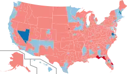"Carte des sénateurs."