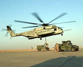 Image illustrative de l’article Base aérienne Al-Asad