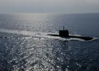 illustration de Type 209