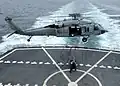 MH-60S Seahawk