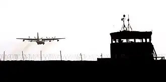 Image illustrative de l’article Camp Lemonnier