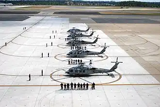 Image illustrative de l’article Naval Air Station Norfolk