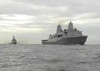 illustration de FPB-57