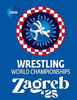 Description de l'image UWW Zagreb2025.jpg.