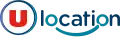 Logo de U Location (depuis 2017)