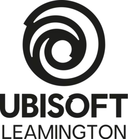 logo de Ubisoft Leamington