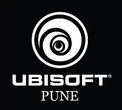 logo de Ubisoft Pune