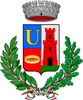 Blason de Uboldo