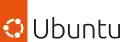 Logo actuel d'Ubuntu depuis 2022.