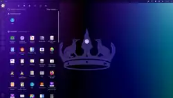 Ubuntu Unity 24.04 LTS