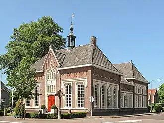 Udenhout