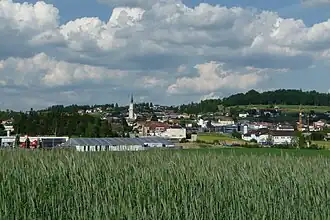 Rohrbach in Oberösterreich