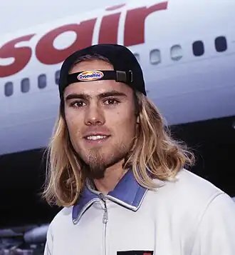 Image illustrative de l’article Ueli Kestenholz