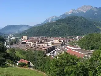 illustration de Ugitech