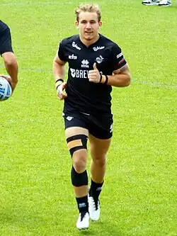 Description de l'image Ugo Tison.jpg.