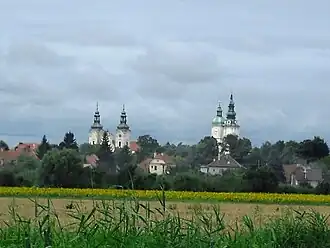 Uherské Hradiště