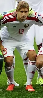 Image illustrative de l’article Maksim Volodko