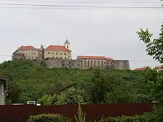 Image illustrative de l’article Minorité ruthène de Hongrie