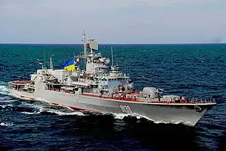 illustration de Hetman Sahaydatchniy (F130)