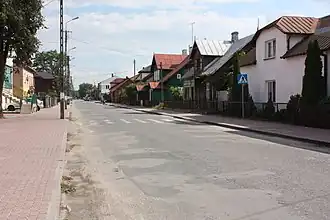 Sadowne (Węgrów)