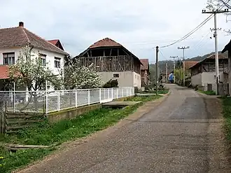 Maleševo (Rekovac)