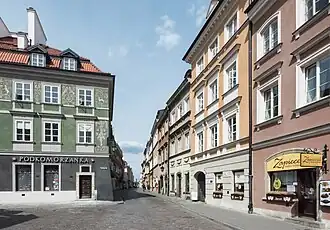 Image illustrative de l’article Rue Freta