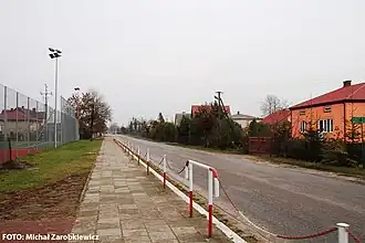 Borki (Radzyń Podlaski)