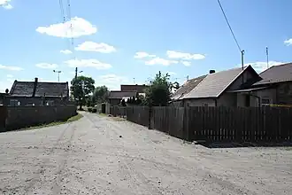 Perzyny (Grande-Pologne)