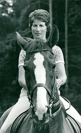 Image illustrative de l’article Ulla Håkansson